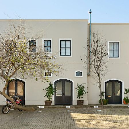 Luxury Franschhoek Getaway Next To Winetram 外观 照片