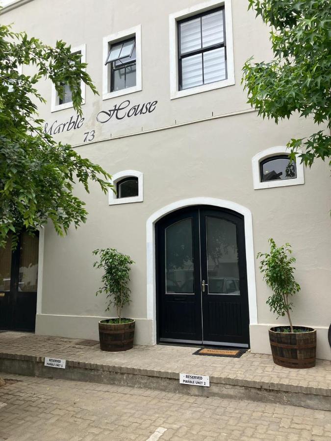 Luxury Franschhoek Getaway Next To Winetram 外观 照片