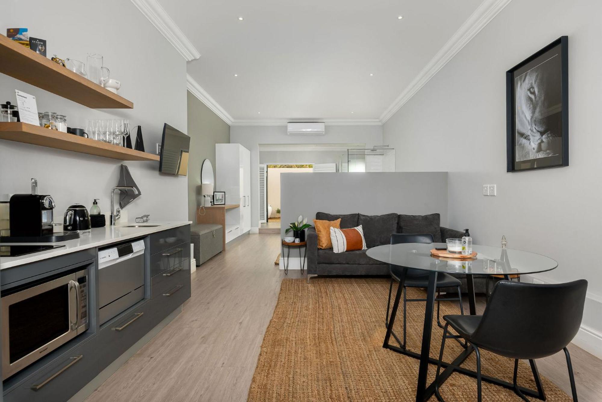 Luxury Franschhoek Getaway Next To Winetram 外观 照片