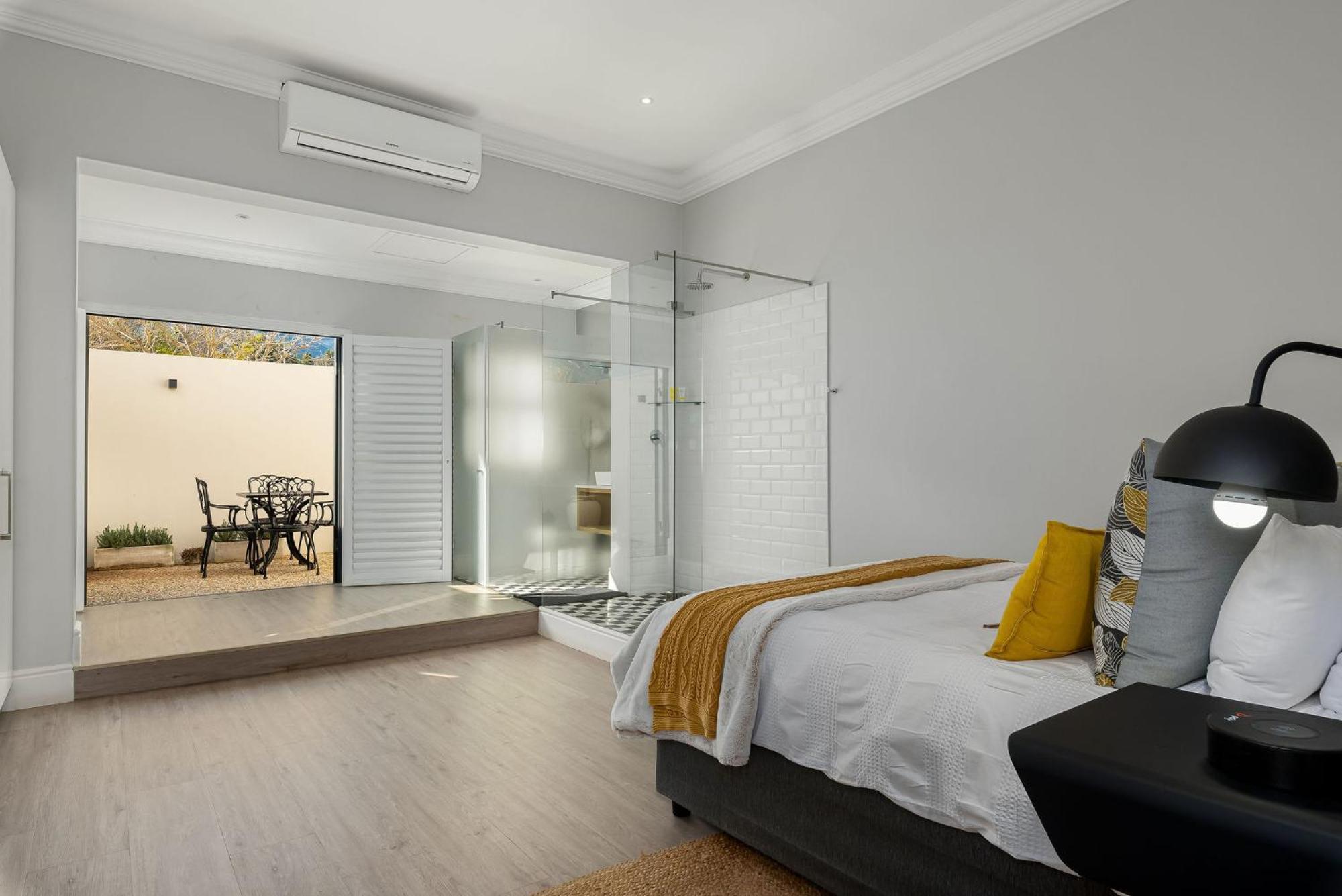 Luxury Franschhoek Getaway Next To Winetram 外观 照片
