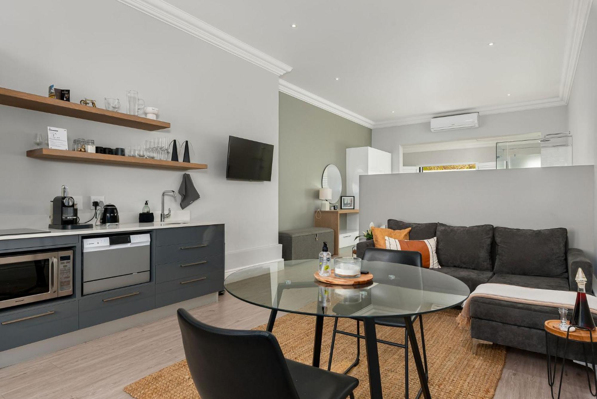 Luxury Franschhoek Getaway Next To Winetram 外观 照片