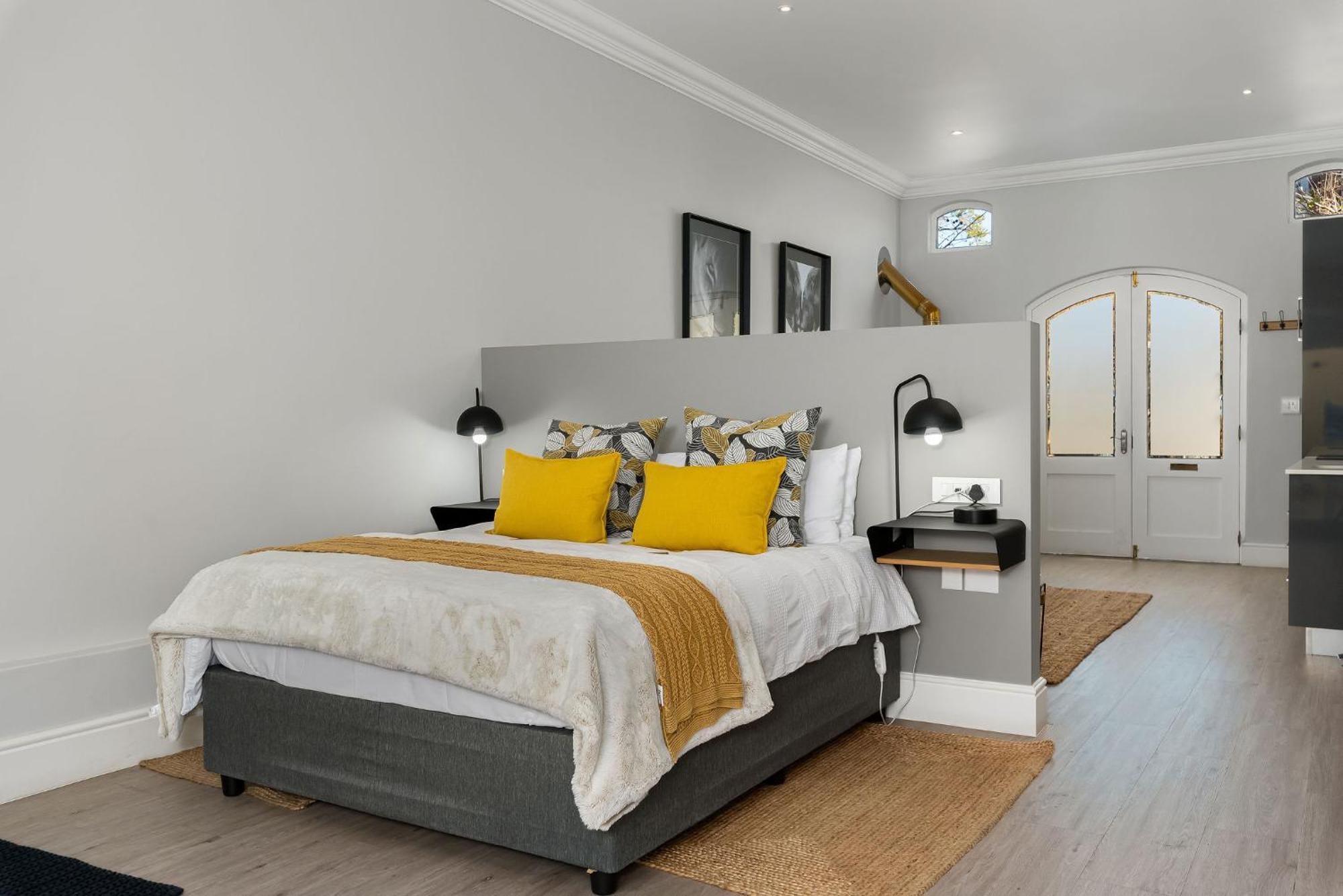 Luxury Franschhoek Getaway Next To Winetram 外观 照片