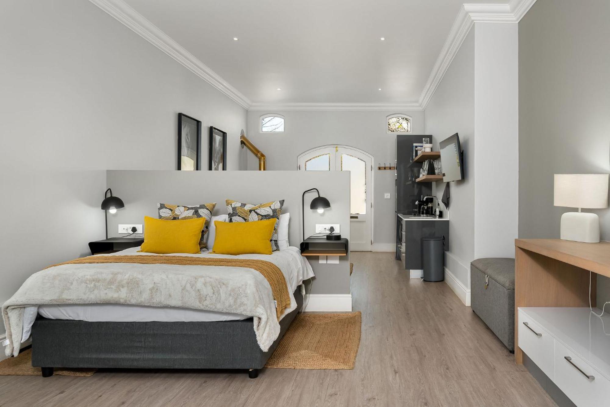 Luxury Franschhoek Getaway Next To Winetram 外观 照片