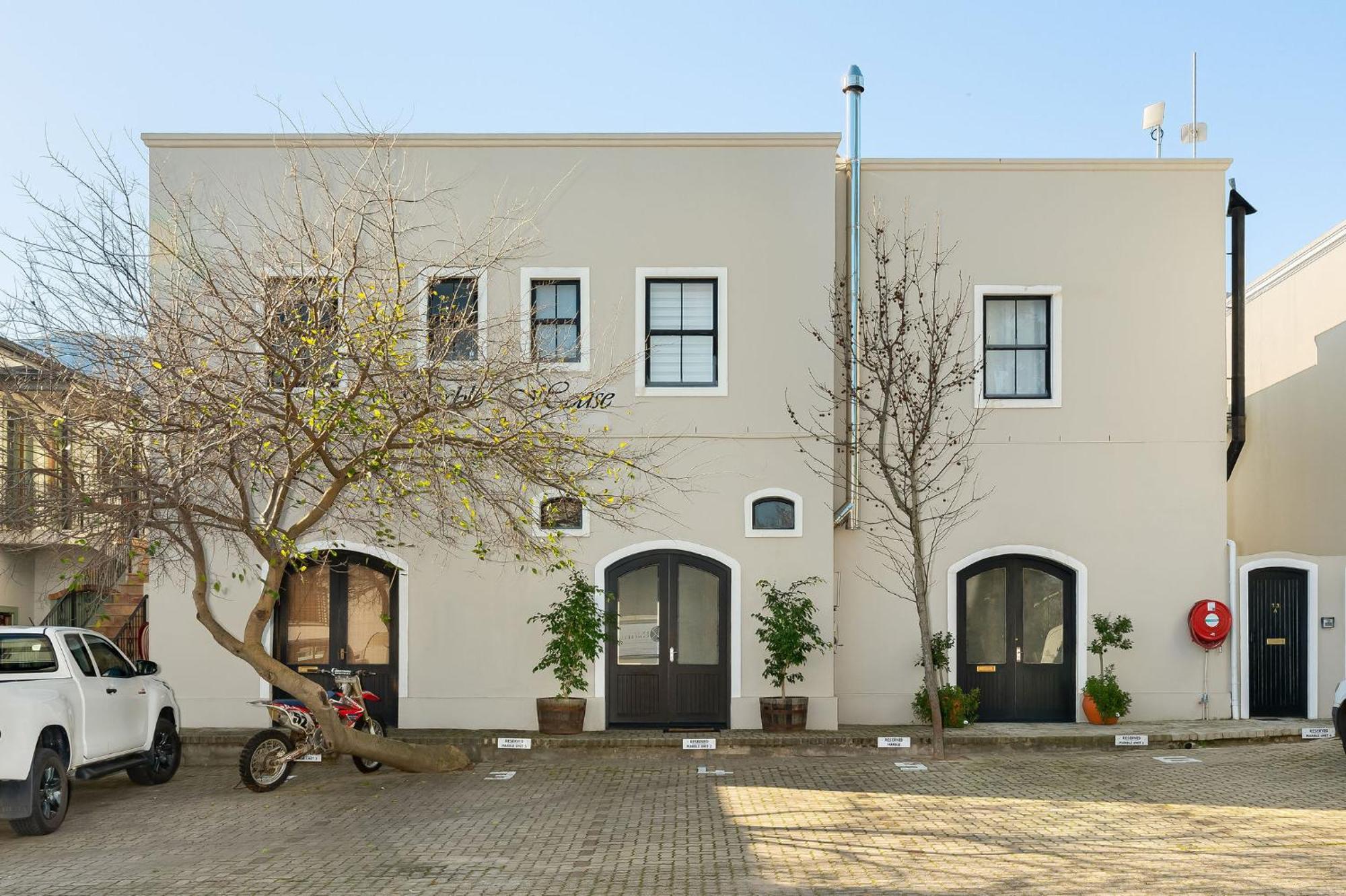 Luxury Franschhoek Getaway Next To Winetram 外观 照片